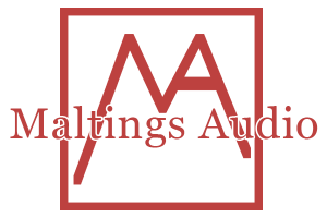 Contact Us - Maltings Audio